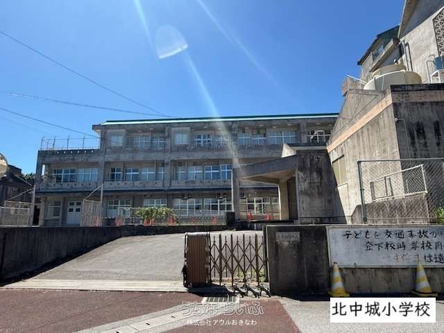 176.35m² Residential Land for Sale in Kesaba, Kitakagusuku - Thumbnail 4