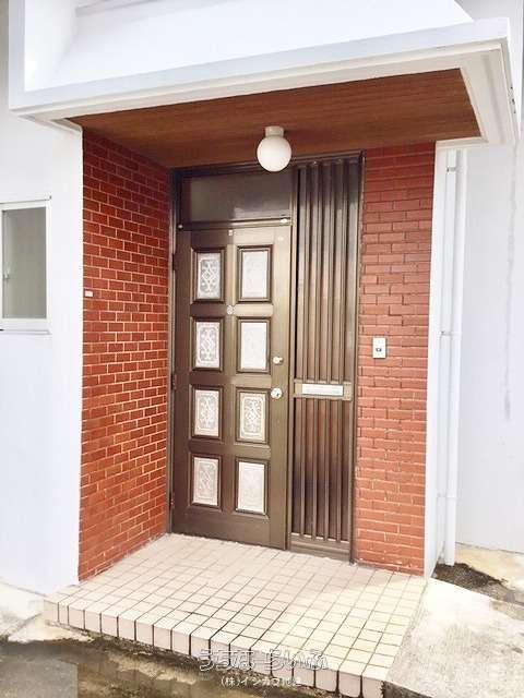 Rental House in Okinawa City - 2LDK, Near Supermarket - Thumbnail 3