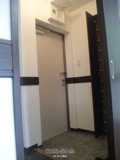 Nexstage Karii 302: Spacious 3LDK Apartment for Rent in Nanjo City - Thumbnail 4