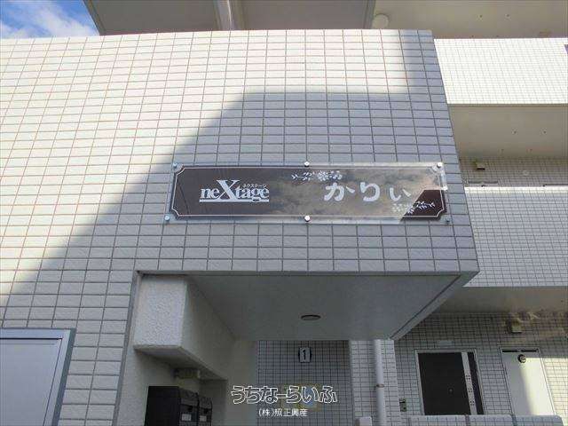Nexstage Karii 302: Spacious 3LDK Apartment for Rent in Nanjo City - Thumbnail 2