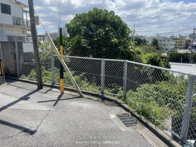 117 sqm Land for Sale in Uchima, Urasoe City, Okinawa - Thumbnail 3