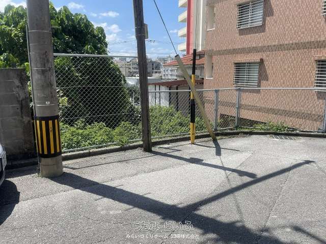 117 sqm Land for Sale in Uchima, Urasoe City, Okinawa - Thumbnail 2