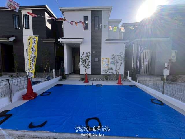 New 4LDK House for Sale in Itoman City, Okinawa - Thumbnail 3