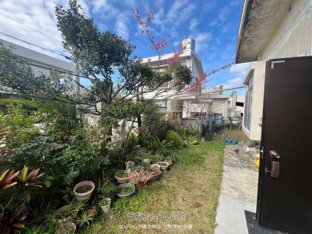 112 Tsubo Land Plot for Sale in Ezu, Uruma City, Okinawa - Thumbnail 4
