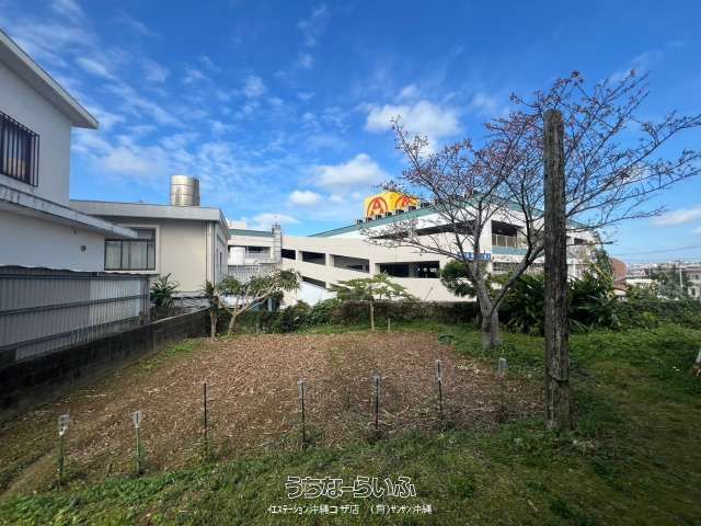 112 Tsubo Land Plot for Sale in Ezu, Uruma City, Okinawa - Thumbnail 2