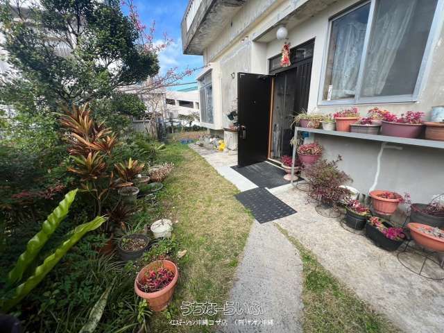112 Tsubo Land Plot for Sale in Ezu, Uruma City, Okinawa - Thumbnail 3