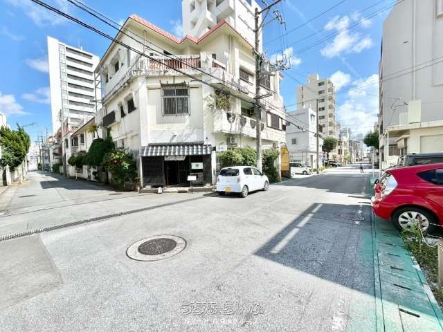 Commercial Land for Sale in Naha City, Okinawa - 103.3 sqm - Thumbnail 3
