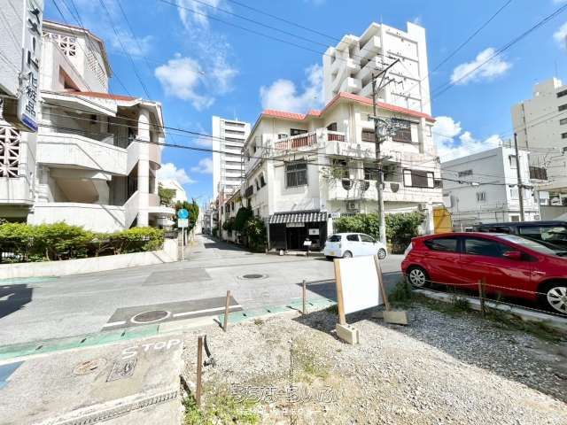 Commercial Land for Sale in Naha City, Okinawa - 103.3 sqm - Thumbnail 2