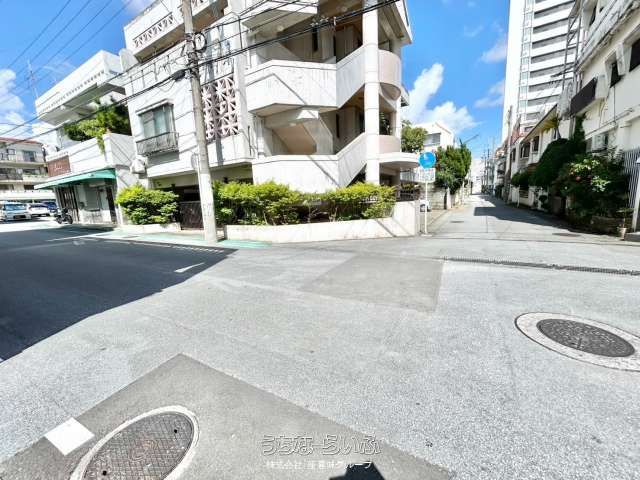 Commercial Land for Sale in Naha City, Okinawa - 103.3 sqm - Thumbnail 4