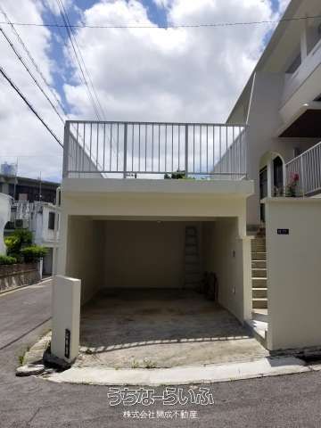 Rental House in Nishihara, Okinawa - Sakata Heights 2LDK - Thumbnail 3