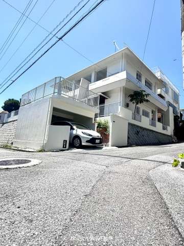 Rental House in Nishihara, Okinawa - Sakata Heights 2LDK - Thumbnail 2