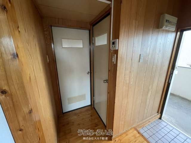 Sunheim M5 3LDK Apartment for Rent in Ginowan, Okinawa - Thumbnail 4