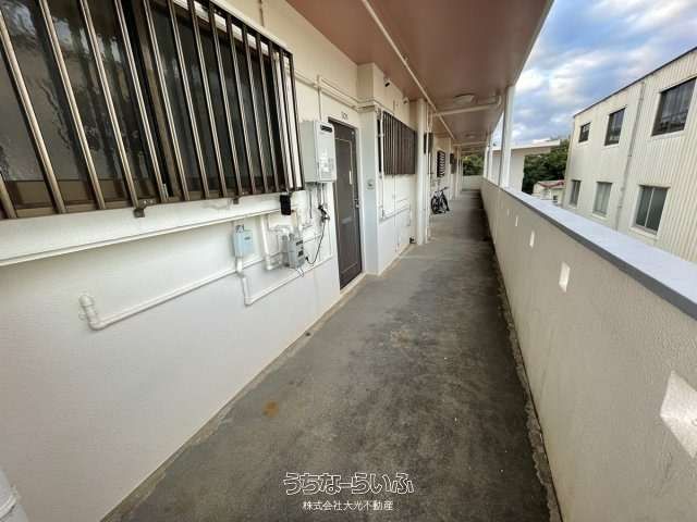 Sunheim M5 3LDK Apartment for Rent in Ginowan, Okinawa - Thumbnail 2