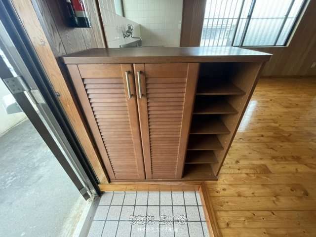Sunheim M5 3LDK Apartment for Rent in Ginowan, Okinawa - Thumbnail 3