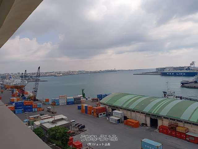 10-Story Apartment Building for Sale in Naha, Okinawa - 7.74% Yield - Thumbnail 4