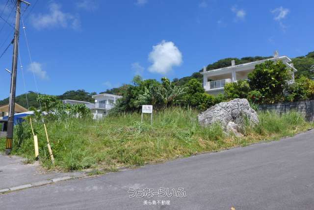 103 Tsubo Land for Sale in Ishigaki with Ocean View Potential - Thumbnail 3