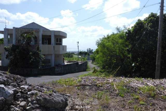 103 Tsubo Land for Sale in Ishigaki with Ocean View Potential - Thumbnail 2