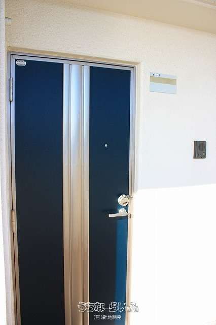 Charm T1 603: Port View Apartment for Rent in Naha, Okinawa - Thumbnail 4