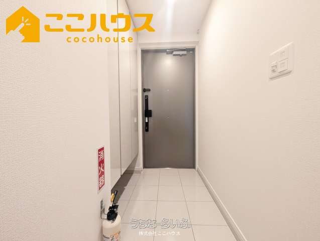 Premist Ginowan Ogiana 504: 2LDK Condo in Ginowan, Okinawa - Thumbnail 3