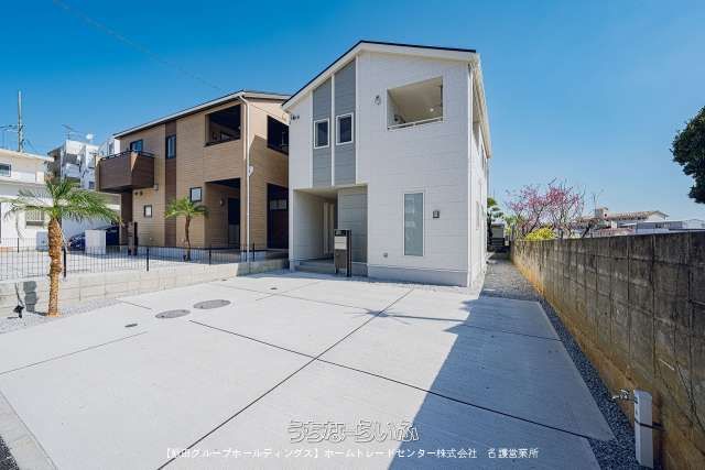 New 4LDK House in Yomitan Village, Okinawa | Long-Term Excellent Home - Thumbnail 2