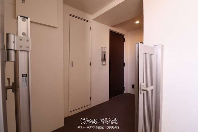 Bears Court Rycom Sun Hills 2LDK Apartment for Sale in Okinawa - Thumbnail 4