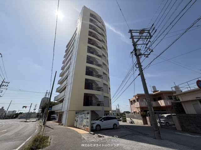 Sky Garden Resort Rycom Condo for Sale in Okinawa City - Thumbnail 4