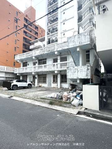 Commercial Land for Sale in Akebono, Naha City, Okinawa - Thumbnail 2