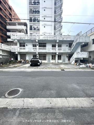 Commercial Land for Sale in Akebono, Naha City, Okinawa - Thumbnail 3
