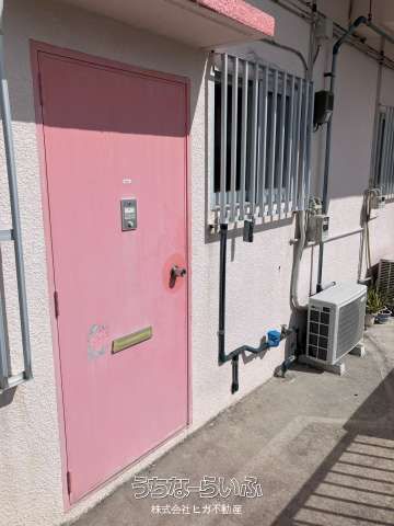 Affordable 1R Studio Apartment for Rent in Ginowan, Okinawa - Thumbnail 4