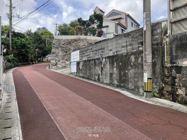 279.7㎡ Land for Sale in Goya, Okinawa City - Thumbnail 2