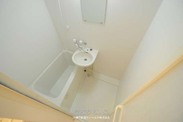 Leopalace Kasuri 108 Rental Apartment in Haebaru, Okinawa - Thumbnail 4