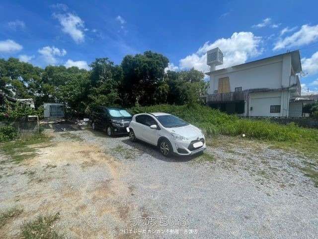 232m² Land for Sale in Umosa, Nago City, Okinawa - Thumbnail 2