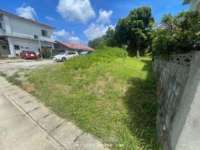 232m² Land for Sale in Umosa, Nago City, Okinawa - Thumbnail 3