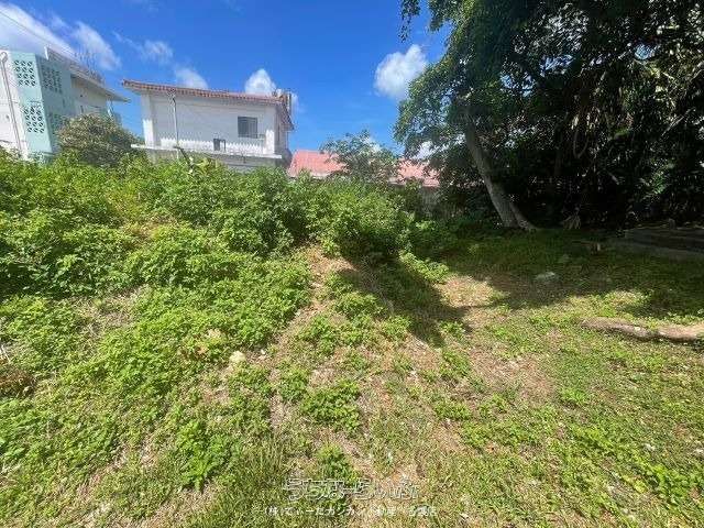 232m² Land for Sale in Umosa, Nago City, Okinawa - Thumbnail 4