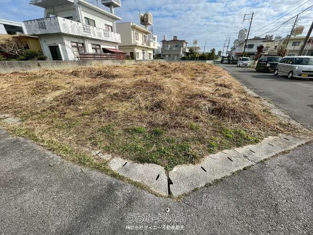 403.44 sqm Residential Land Plot for Sale in Uruma City, Okinawa - Thumbnail 4