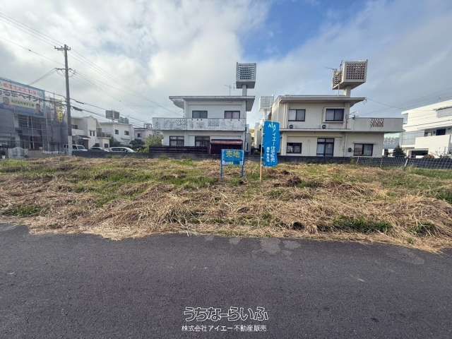 403.44 sqm Residential Land Plot for Sale in Uruma City, Okinawa - Thumbnail 2