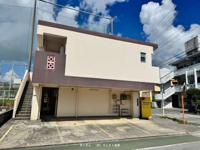 Okinawa City Apartment Building for Sale - 4.83% Yield - Thumbnail 4