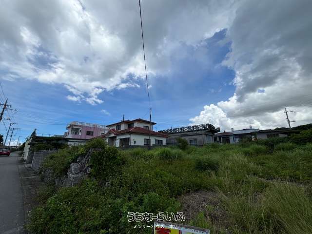 318 sqm Land Plot for Sale in Itoman City, Okinawa - Thumbnail 2