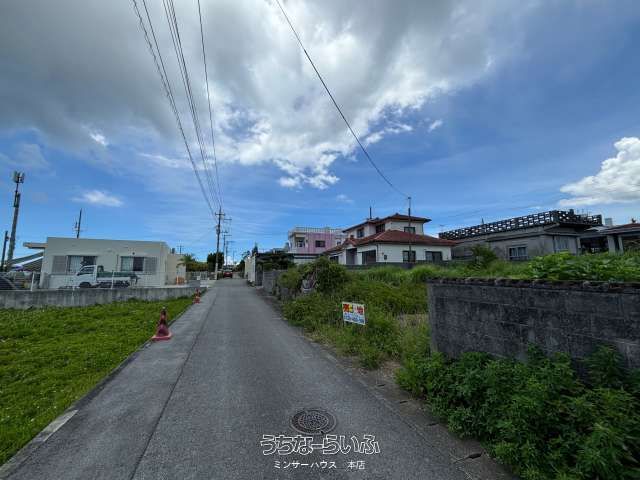 318 sqm Land Plot for Sale in Itoman City, Okinawa - Thumbnail 3