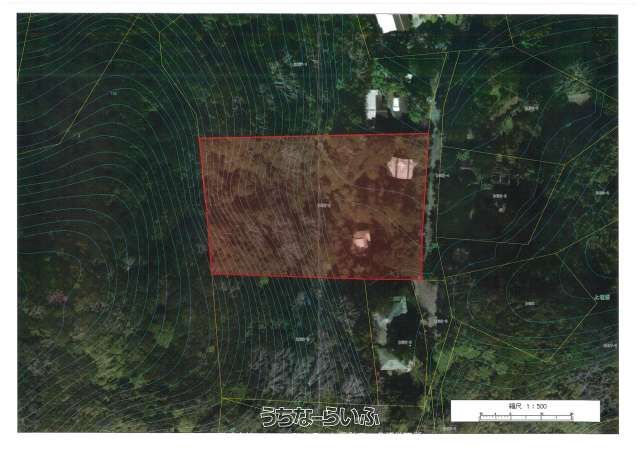 3,323m² Land Plot for Sale in Ijumi, Motobu Town, Okinawa - Image 1