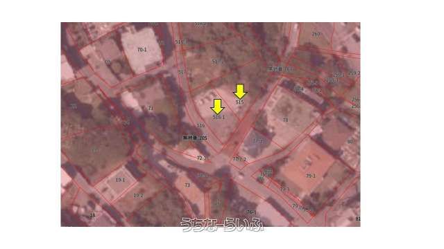 737.85 sqm Development Land for Sale in Tomigusuku, Okinawa - Thumbnail 4