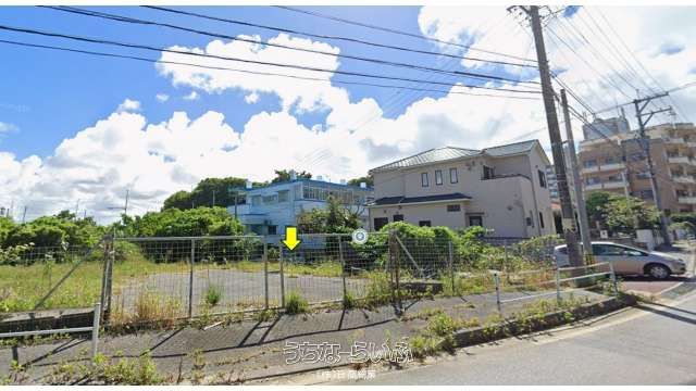 737.85 sqm Development Land for Sale in Tomigusuku, Okinawa - Thumbnail 2