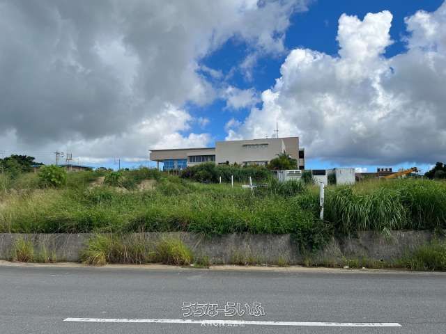 Commercial Land Lease in Yaese Town, Okinawa - 2975 sqm - Thumbnail 3