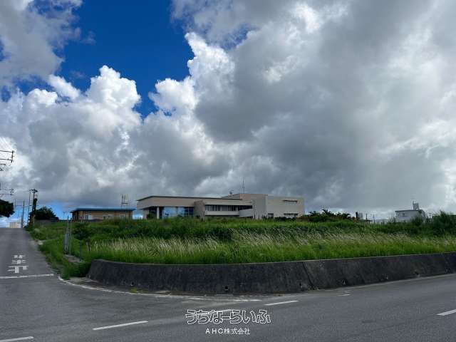 Commercial Land Lease in Yaese Town, Okinawa - 2975 sqm - Thumbnail 2