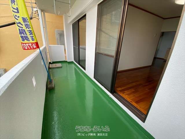 Minami Apartment 205: 1LDK Rental in Nishihara, Okinawa - Thumbnail 2