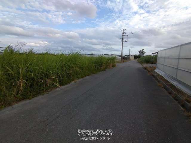 632m² Improved Farmland for Sale in Nanjo City, Okinawa - Thumbnail 4