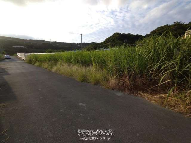 632m² Improved Farmland for Sale in Nanjo City, Okinawa - Thumbnail 3