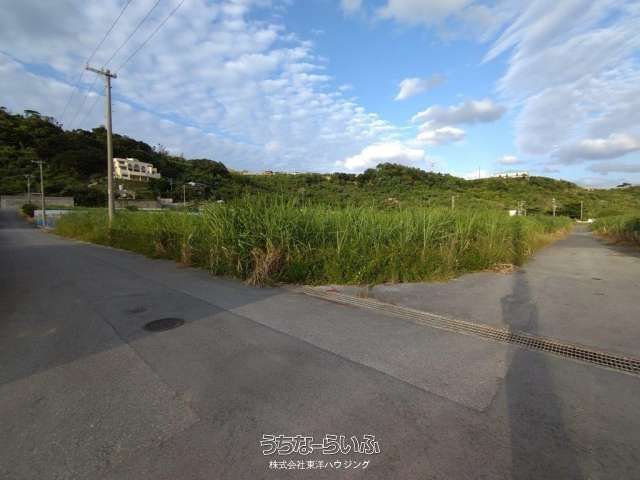 632m² Improved Farmland for Sale in Nanjo City, Okinawa - Thumbnail 2