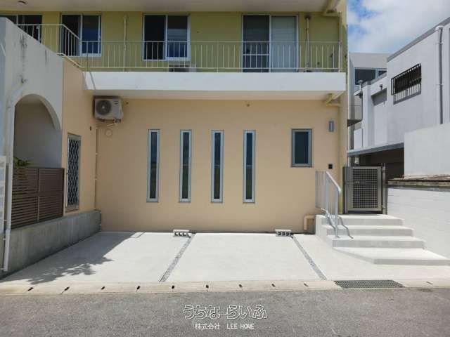 Spacious 1LDK Rental House in Miyakojima, Okinawa - Thumbnail 3