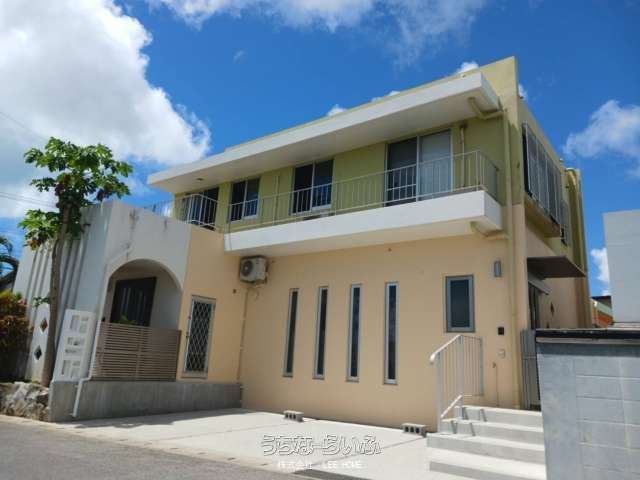 Spacious 1LDK Rental House in Miyakojima, Okinawa - Thumbnail 2